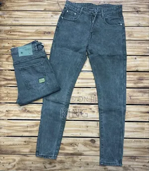 Luxur Jeans