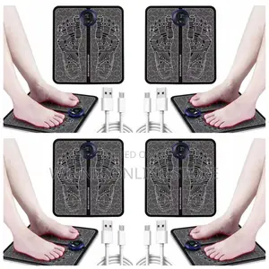 Rechargable Foot Massager