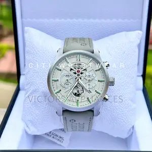 Montblanc Watch
