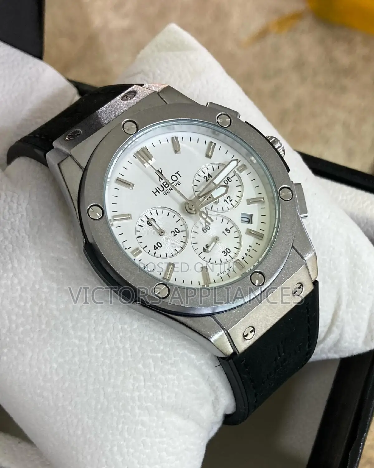 Hublot Watch