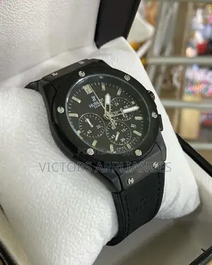 Hublot Watch