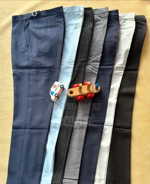 Majestic Premium Gentle Pants
