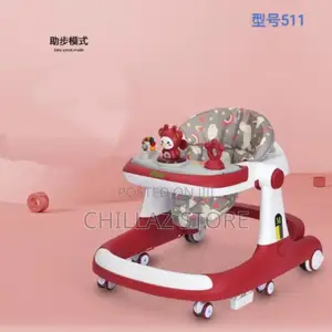 Brand New Baby Walker