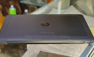 New Laptop HP ZBook 17 G3 16GB Intel Core I7 SSD 256GB