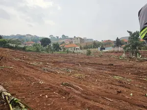 Very Prime New Estate in Heart of Kitende Ntebe Rd