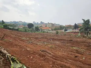 Very Prime New Estate in Heart of Kitende Ntebe Rd