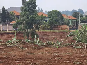 Very Prime New Estate in Heart of Kitende Ntebe Rd