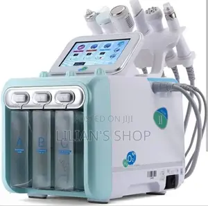 Hydrafacial Machine Professional Facial Steamer