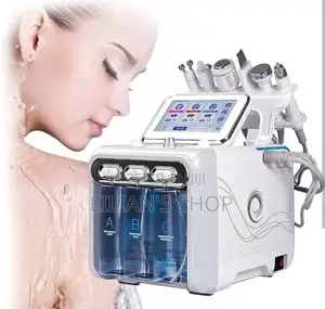 Hydrafacial Machine Professional Facial Steamer