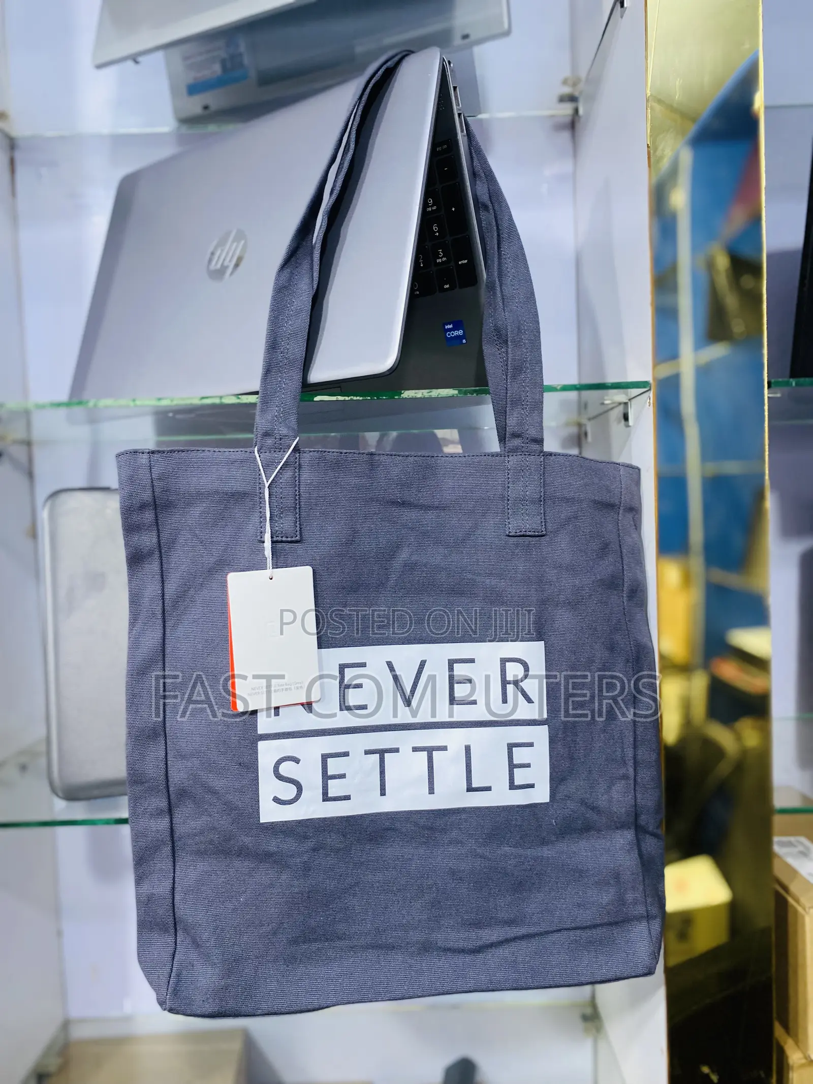 Unisex Bags