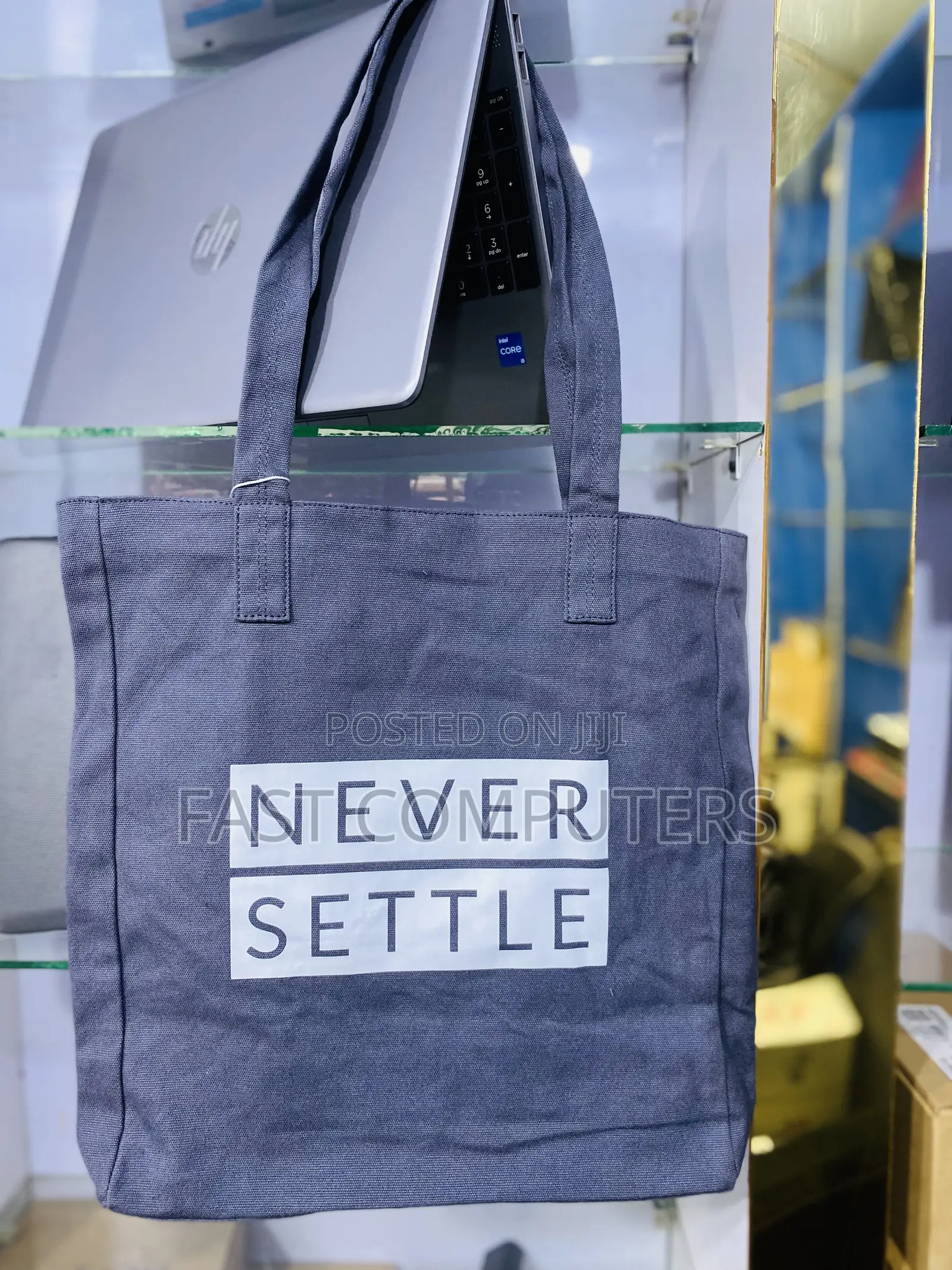 Unisex Bags