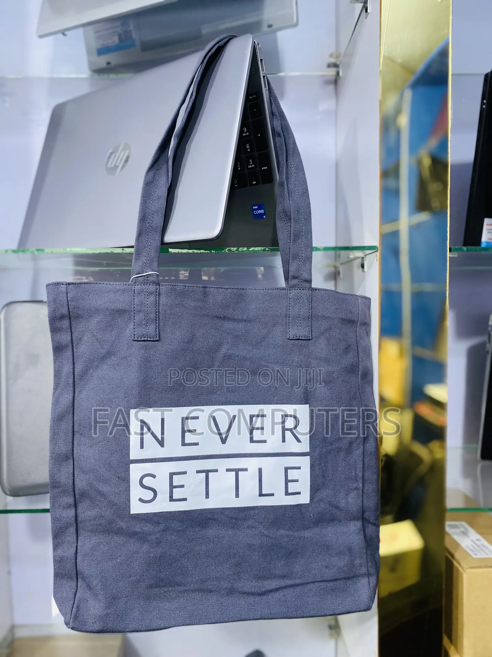 Unisex Bags