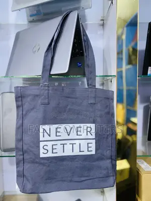 Unisex Bags