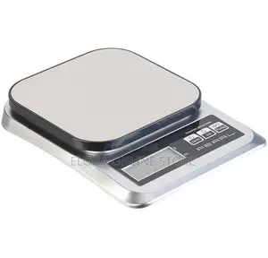Electronic Kitchen Scale