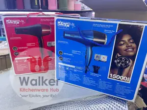 DSP Quality Hair Dryer