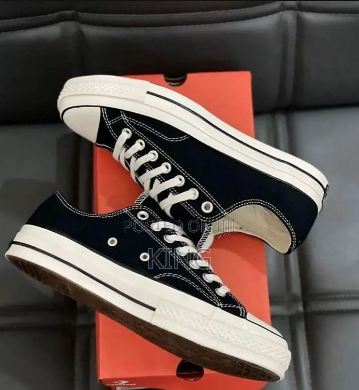 Converse Chuck Taylor All Star Low 70 OX Shoe