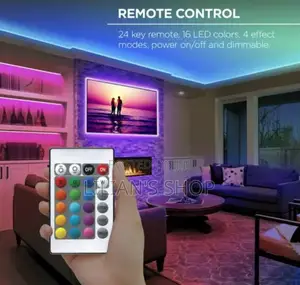 10metres Tv Strip Lights