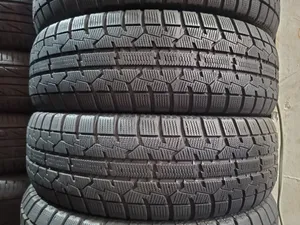 195/65r15 Toyo Japan Foreign Used