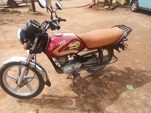 TVS 2016 Red