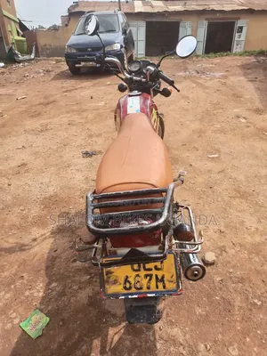 TVS 2016 Red