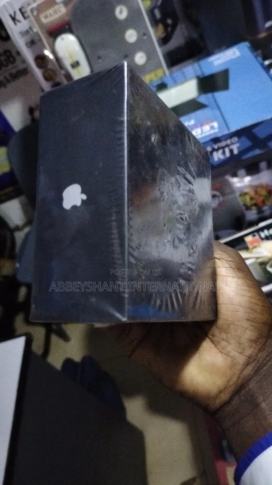 Apple Earpods