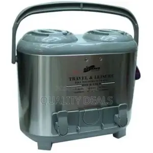 15litre Twin Hot and Cold Thermos Tea , Coffee, Water Flask