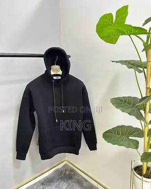 Softy Hoodie Hoodie Jumper