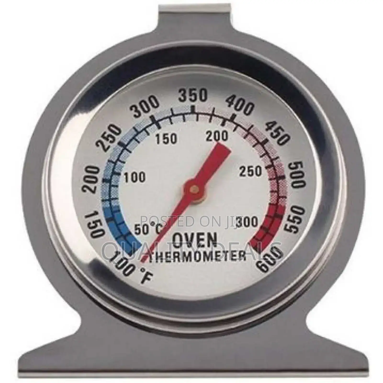 Oven Thermometer