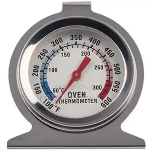 Oven Thermometer