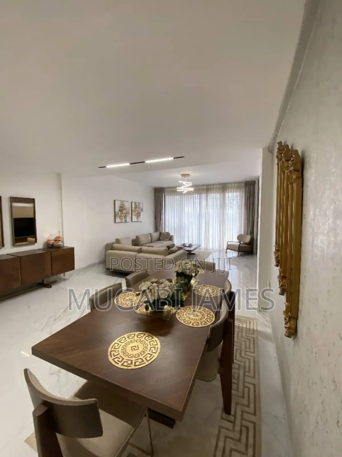 4bdrm Apartment in Central Division for sale