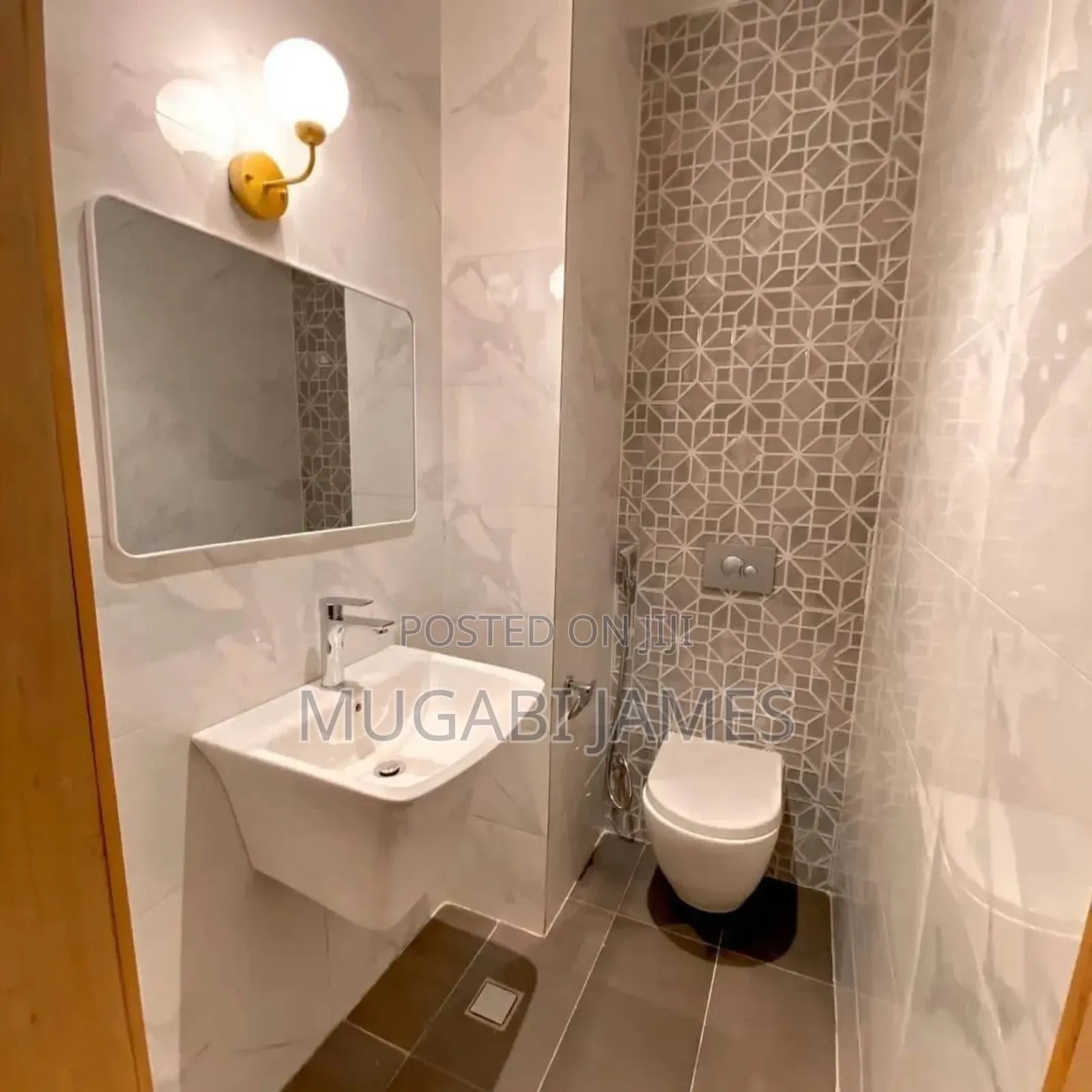 4bdrm Apartment in Central Division for sale