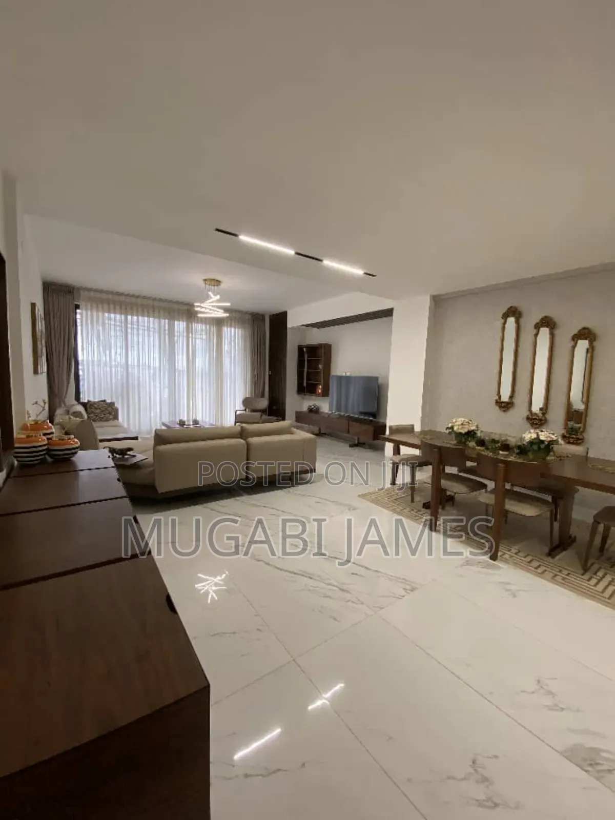 4bdrm Apartment in Central Division for sale
