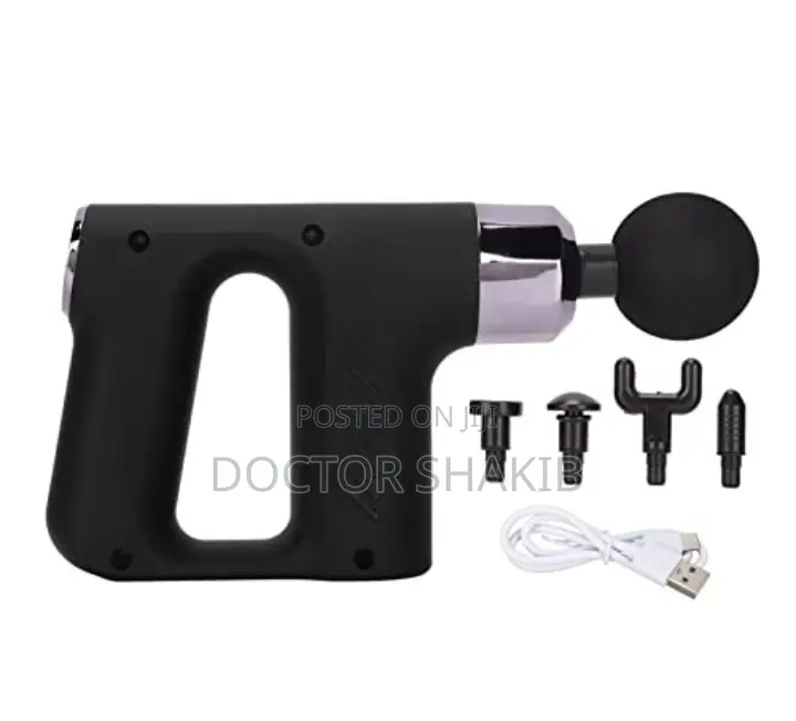 Bastec Electric Muscle Massager Gun