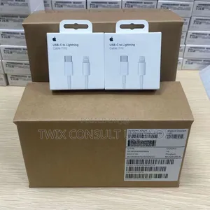 Photo - C to C Cable for iPhone 15