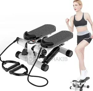 New Mini Stepper Fitness Exercise Equipment