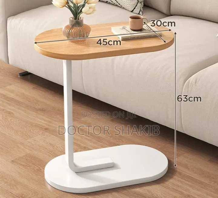 Contemporary New Side Table