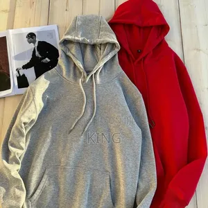 Hopen Hoodie Jumper
