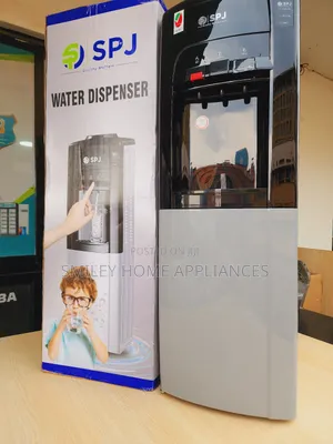 SPJ 3taps Dispenser