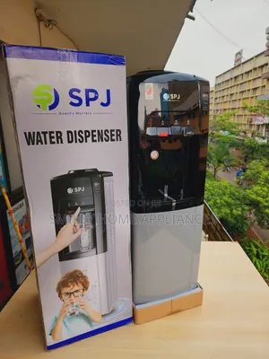 SPJ 3taps Dispenser