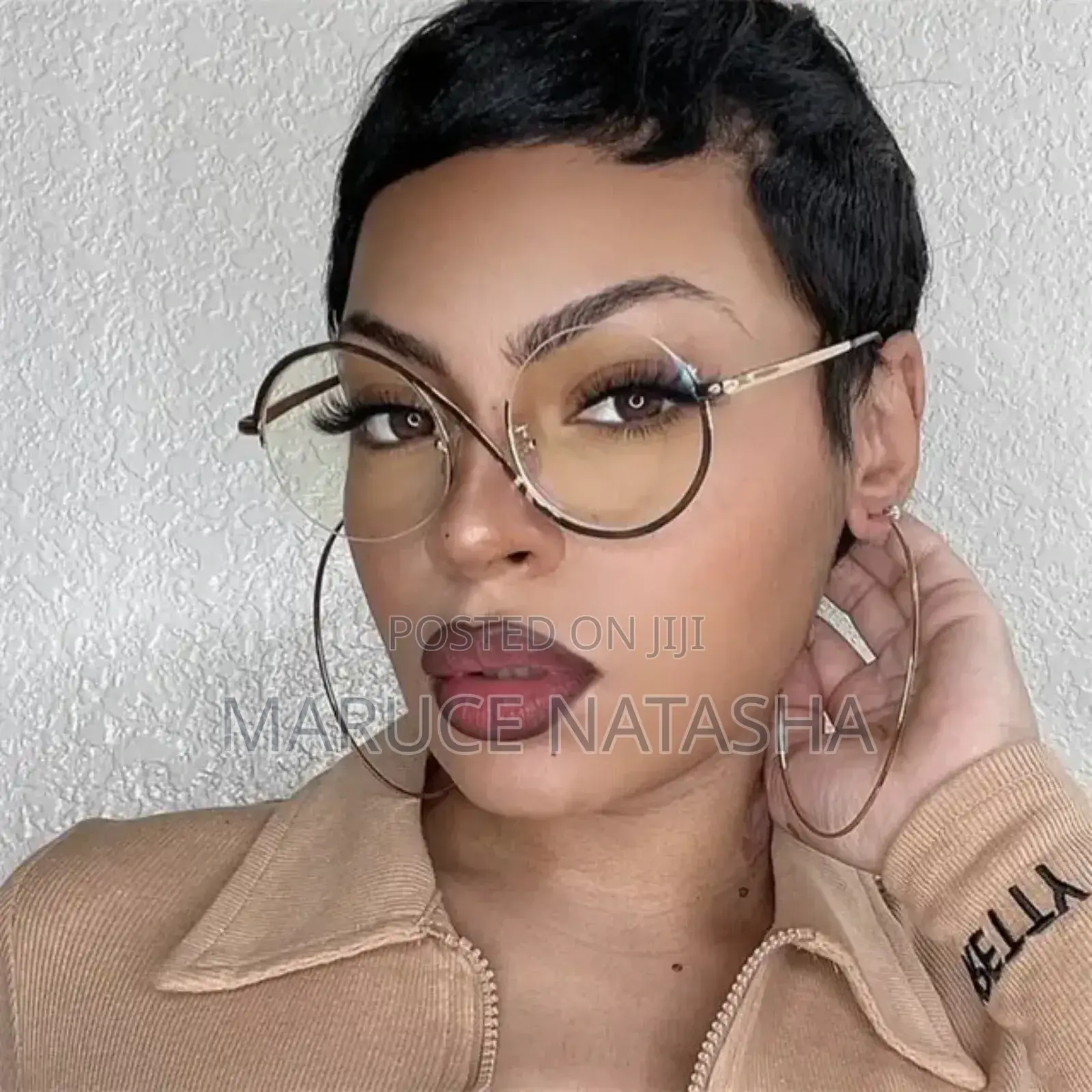 Anti Blue Eyeglasses Frames