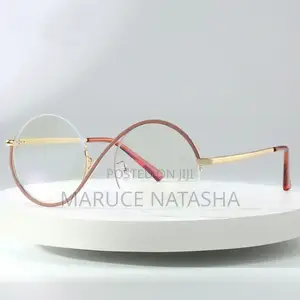 Anti Blue Eyeglasses Frames