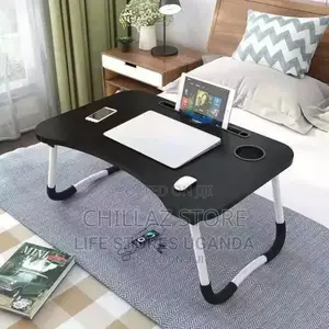 Foldable Bed Table