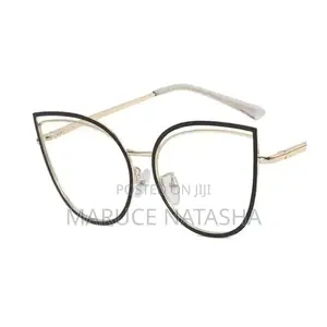 Butterfly Myopia Eye Glasses
