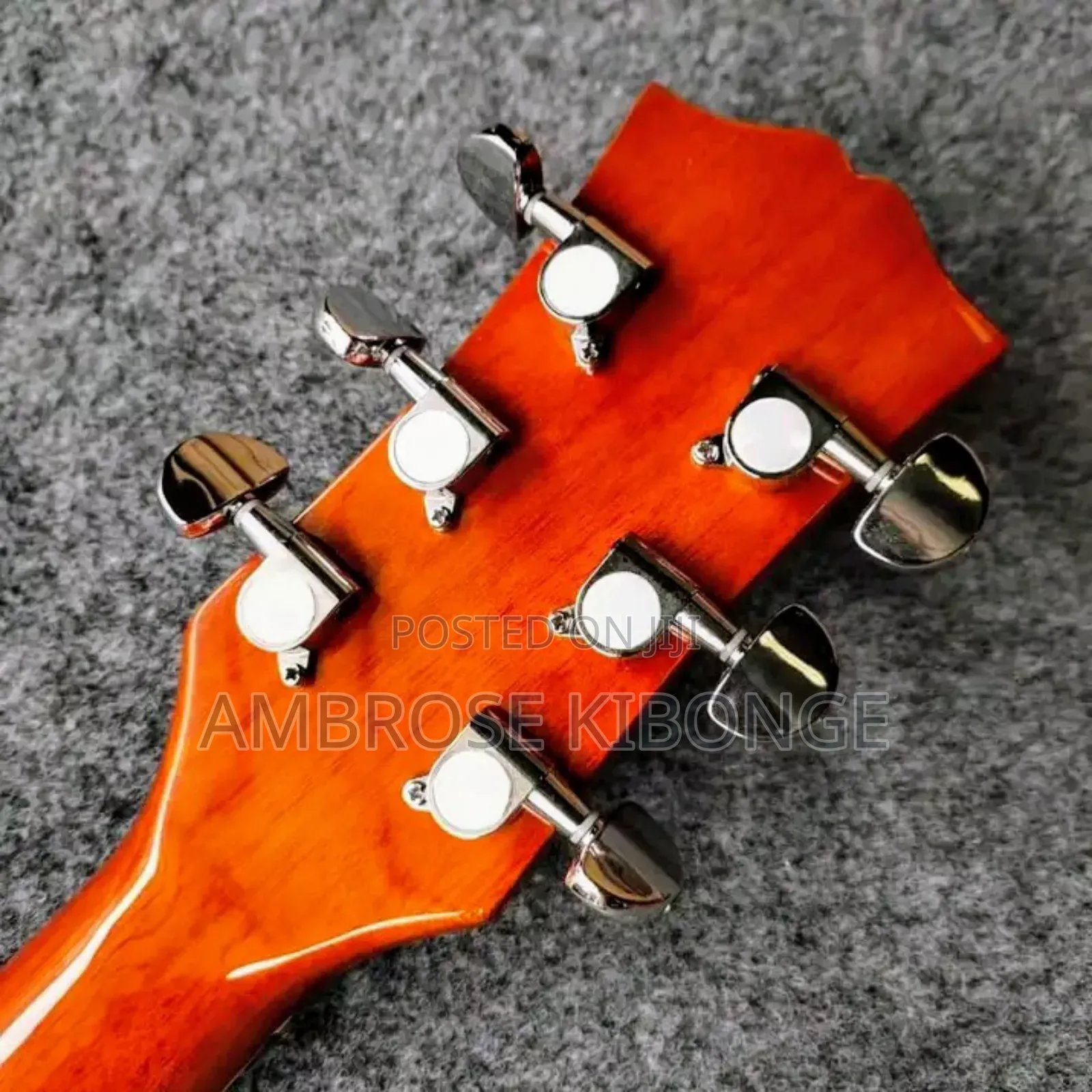 New Size 39inch MAGICAL Powered Acoustic Guitar |Jack Cable