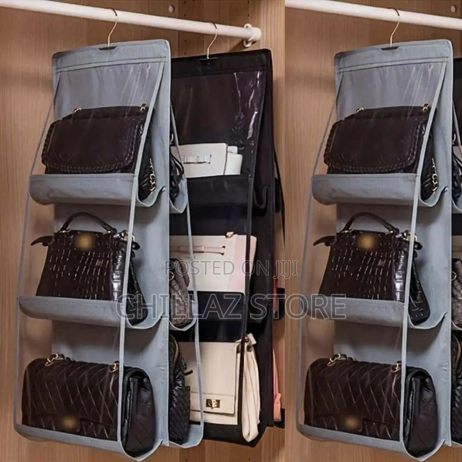 Handbag Hanging Bag Holder