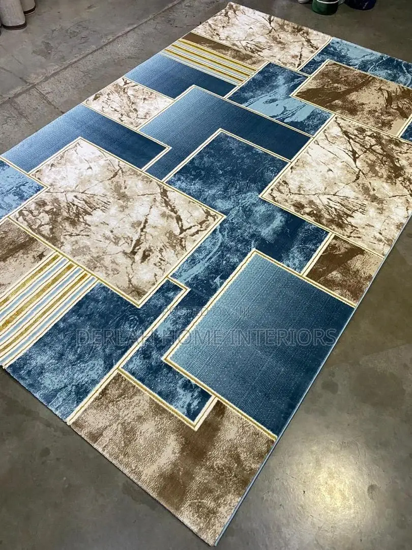 New Quality Stock Carpets
