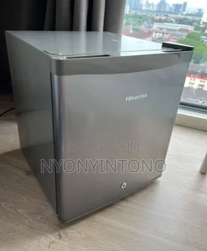 Hisense 60litres Mini Fridge