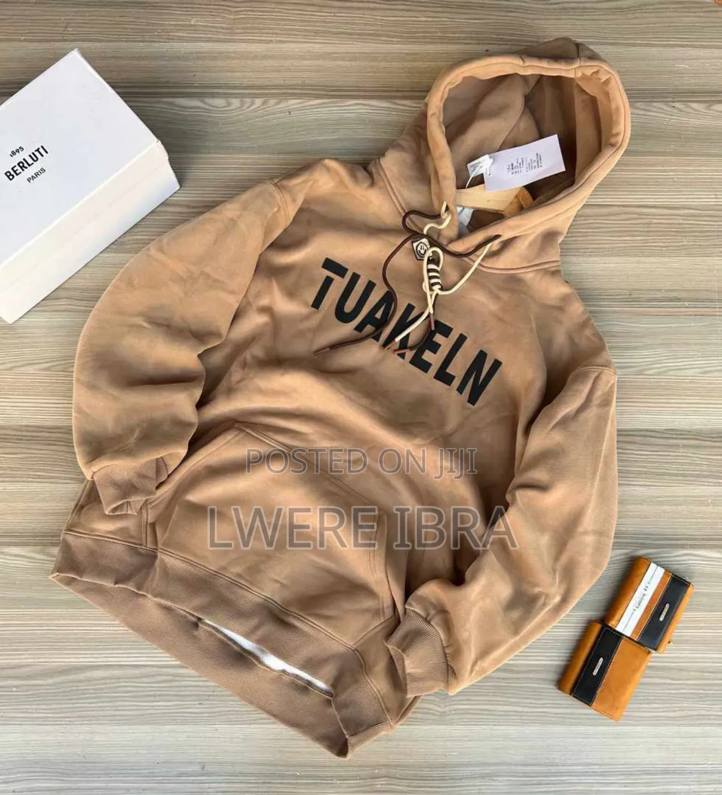 Classic Trending Hoodies