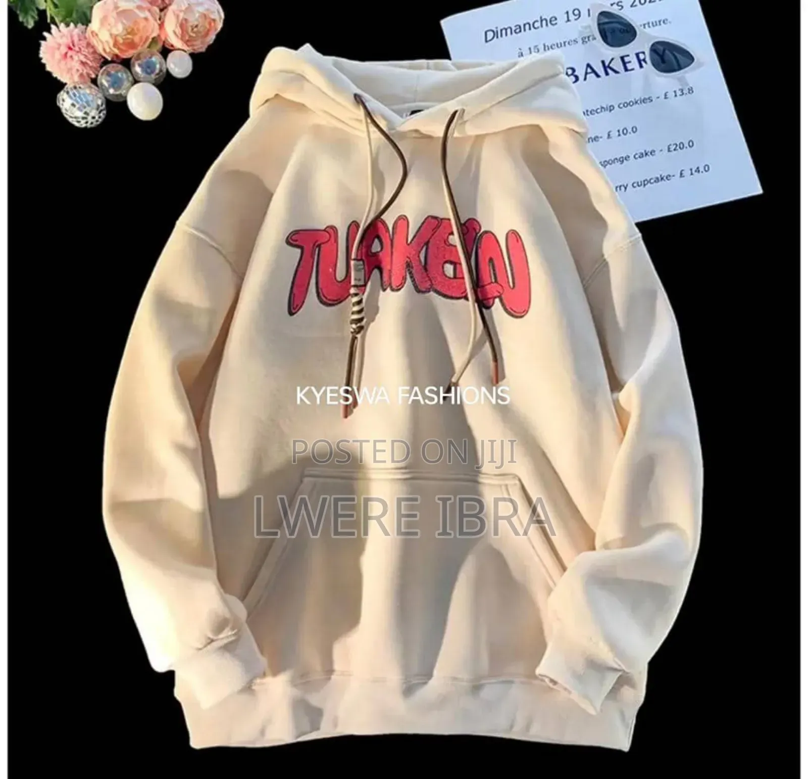 Classic Trending Hoodies