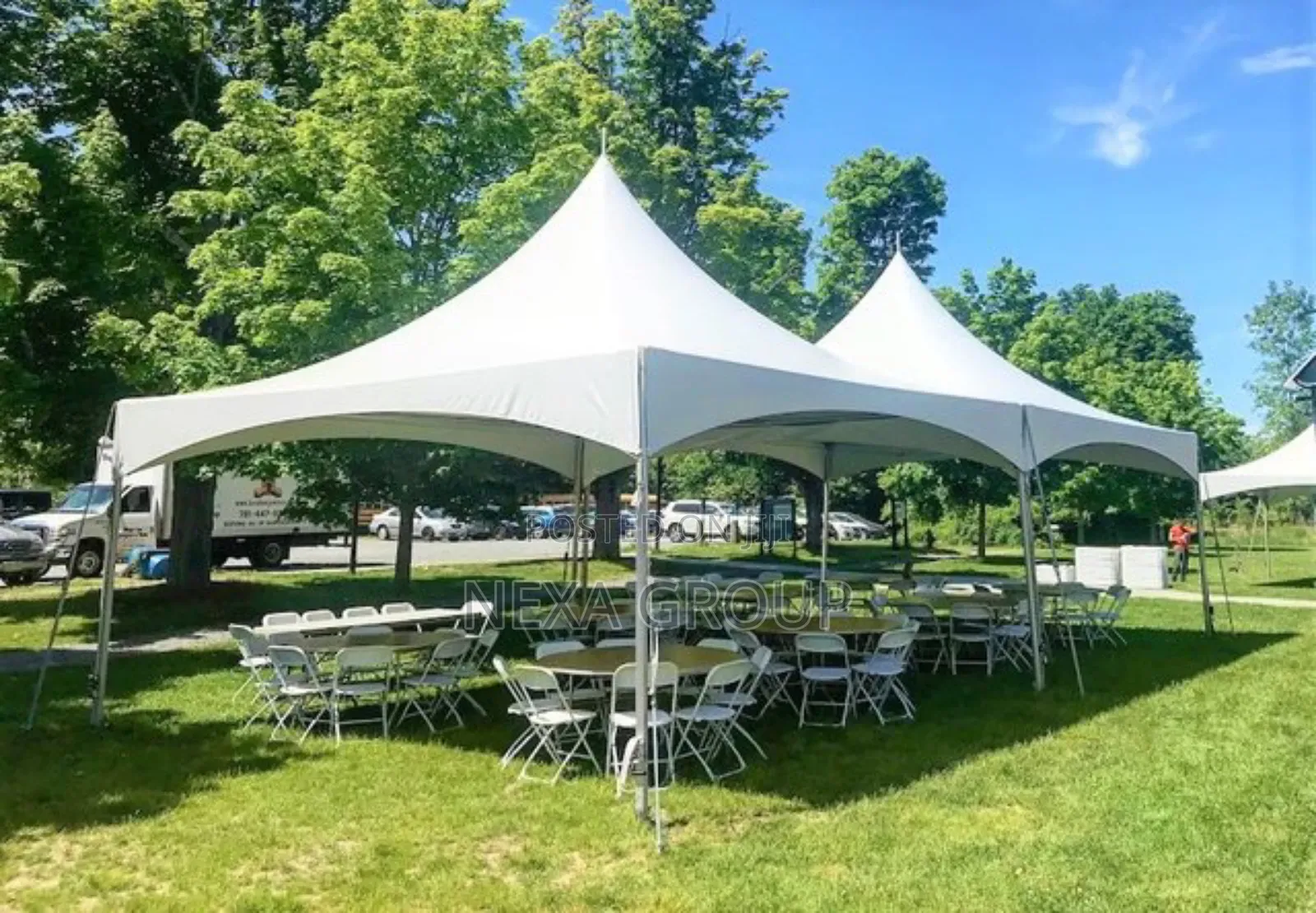 Tents for Sale